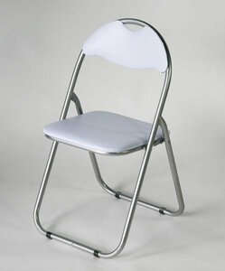  new goods folding chair . tatami chair folding chair 15 legs white X