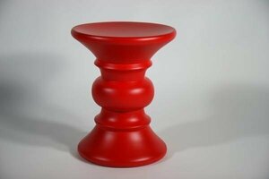 бесплатная доставка новый товар Eames табурет RED color Stools#A