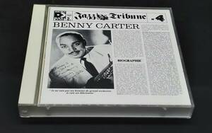 Benny Carter 1928 - 1952 / ベニー・カーター1928～1952 2CD