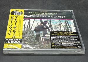 Kerry Dancers / Johnny Griffin / ジョニー・グリフィン / ザ・ケリー・ダンサーズ(限定盤)