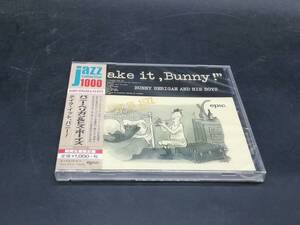 Bunny Berigan / Take It Bunny バニー・ベリガン＆ヒズ・ボーイズ バニー・ベリガン / テイク・イット ，バニー!