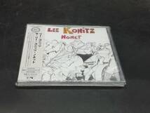 The Lee Konitz Nonet / リー・コニッツ / ザ・リー・コニッツ・ノネット_画像1