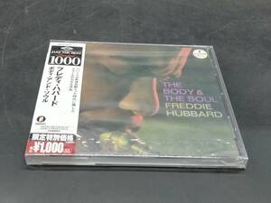Freddie Hubbard / The Body & The Soul / フレディ・ハバード / ボディ・アンド・ソウル(限定盤)