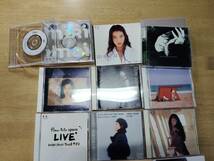 今井美樹CD集12枚セット IvoryⅡ /Ivory /Love Of My Life /flow into space LIVE MIKI IMAI TOUR '93/A PLACE IN THE SUN December 1994他_画像6