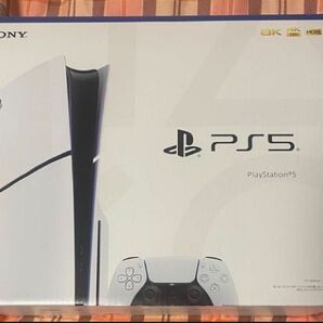 PS5 PlayStation5 CFI-2000A01 プレイステーション5 ディスクドライブ搭載 未使用品