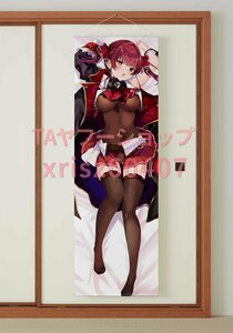[ virtual Youtuber] marine boat length / life-size W suede / tapestry / high quality 