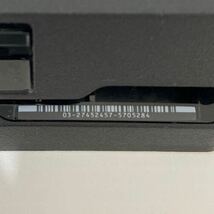 1円スタート[FW10.01] PlayStation4 CUH-2100AB01 500GB_画像5