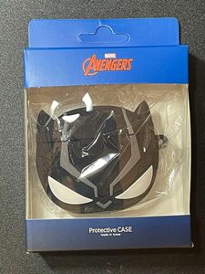 MARVEL AirPods (Pro) Figure Case エアーポッズ 収納 ケース カバー