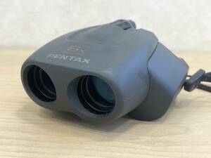  Pentax PENTAX 24×8 UCF 6.2° binoculars 