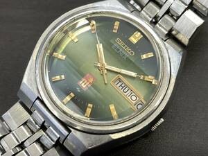 1円 ～ SEIKO セイコー ELNIX エルニクス クオーツ 0703-6020