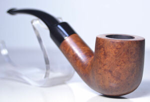 美品！ ピーターソン　PETERSON'S　KILDARE　MADE IN THE REPUBLIC OF IRELAND　01S　Ｐリップ