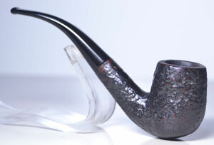 デンマーク・コペンハーゲン　FISHER　COPENHAGEN　IMPORTED BRIAR　フィッシャー　レア！