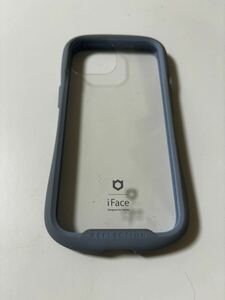 iFace iPhone15用