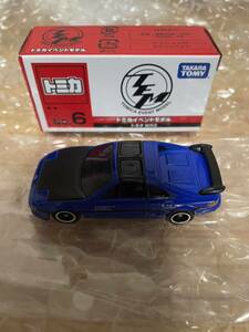 トミカ トヨタ MR2 美品 イベント