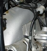 BMW　セルモーター カバー　鋳造アルミ製　カフェレーサー　R100RS　R100GS　R100R　R80　R80GS　R65　R90S　R90/6　R60/7　一覧 新商品_画像4