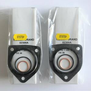 お得2個セット　BMW　オイルフィルター　R100RS　モノレバー　OILクーラー付き用　R100RS　R100RT　R100GS　R100GSPD　R100R