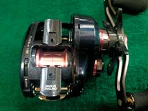 DAIWA ダイワ17 紅牙TW4.9L-RM (左ハンドル)☆新品未使用品☆_画像6