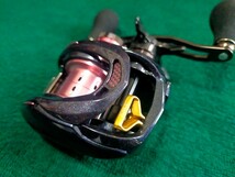 DAIWA ダイワ17 紅牙TW4.9L-RM (左ハンドル)☆新品未使用品☆_画像5