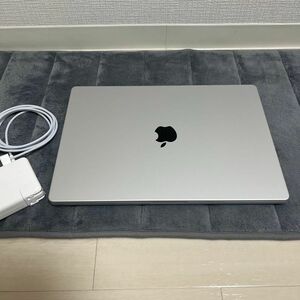 Apple品質認定整備済製品 MacBook Pro Liquid Retina XDRディスプレイ 16.2 FK1E3J/A 