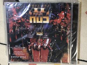 ★非売品CD　Full Of Harmony/フル・オブ・ハーモニー 「F.O.H.Ⅱ」 見本盤 　promo only レア盤　japan mint sample unopened