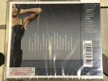 ★未開封★非売品CD WHITNEY HOUSTON／ホイットニー・ヒューストン「 LOVE Whitne」見本盤 promo only japan mint sample　unopened_画像2