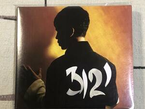 ★非売品CD　Prince /プリンス「3121」 見本盤 　promo only レア盤　japan mint sample　