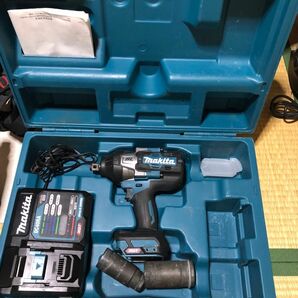 makita TW1001DRGX