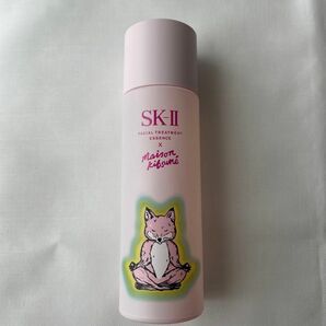 SK-II フェイシャルトリートメントエッセンス　75ml 化粧水　メゾンキツネ