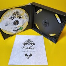 新品ケース交換済み「Kalafina All Time Best 2008-2018」CDKalafina_画像3