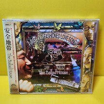 新品ケース交換済み　「The Ballad House 安全地帯」_画像1