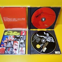 新品ケース交換済み「ザ・ベスト・オブ・TVアニメーション スラムダンク～シングル・コレクション～」DVD付き_画像3