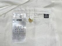 Supreme x MM6 Maison Margiela Suit Vest_画像3