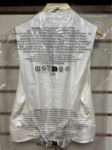 Supreme x MM6 Maison Margiela Suit Vest_画像7