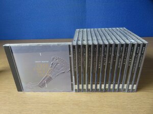 【CD】《15点セット》ムードミュージック/ジャズ/ラテン・タンゴ/スクリーン・ミュージック ほかまとめ