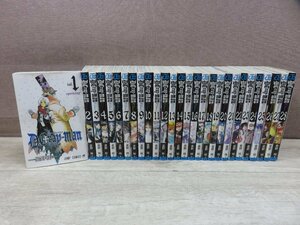 【コミック全巻セット】 D.Gray-man ディー・グレイマン 1巻～28巻 星野桂 ジャンプコミックス －送料無料 コミックセット－