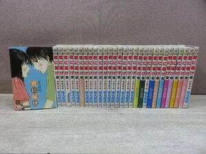 【コミック全巻セット】 君に届け 1巻～30巻 椎名軽穂 －送料無料 コミックセット－