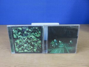 【CD】《2点セット》エレファントカシマシ ココロに花を/明日に向かって走れ