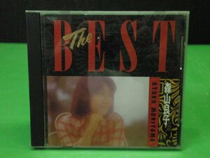 【CD】森山良子 / 森山良子/THE BEST