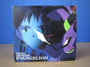 【CD】NEON GENESIS EVANGELION Soundtrack 1