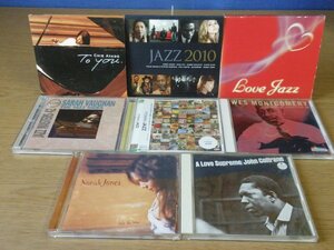 【CD】《8点セット》ジャズまとめ make a JAZZ ほか※輸入盤含む