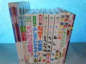 [ illustrated reference book ]{ together 17 point set } words illustrated reference book /.. and. illustrated reference book / why?. illustrated reference book / is ....../.... understand . illustrated reference book other 