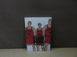 【画集】THE FIRST SLAM DUNK re:SOURCE スラムダンク