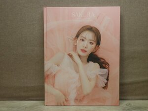 【写真集】SAKURA Graduation Visual Booklet SAKURA MIYAWAKI