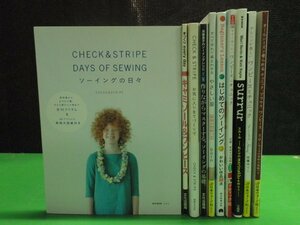 [ publication ]{10 point set } sewing. every day /... entering ....../ making while master make, sewing. base / other 