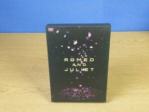 【DVD】ROMIO AND JULIET