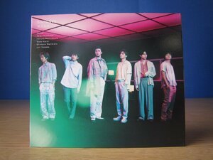 【CD+DVD】SixTONES / マスカラ[通常盤]