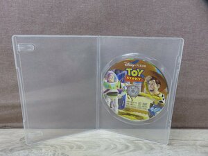 【DVD】トイストーリー※ディスクのみ