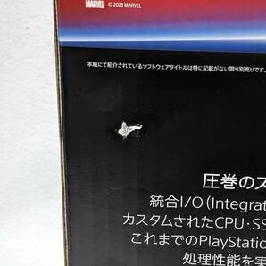 【18728】★未使用★ ★極美品★ ＳＯＮＹ PS5 プレイステーション CFI-2000 B01 1TB デジタルエディション ディスクドライブ非搭載 ゲームの画像9