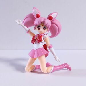 セーラームーン S.H.Figuarts セーラーちびムーン 本体のみ