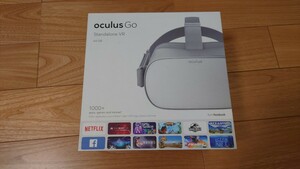 Oculus Go VR オキュラスゴー ヘッドセット Standalone